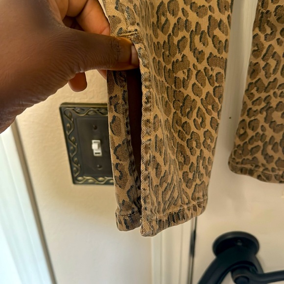 Lucky Brand Jeans 👖 Size 00 - Picture 3 of 6